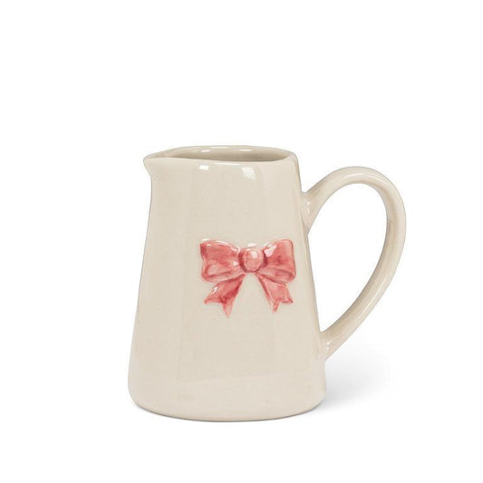 Mini Bow Mug