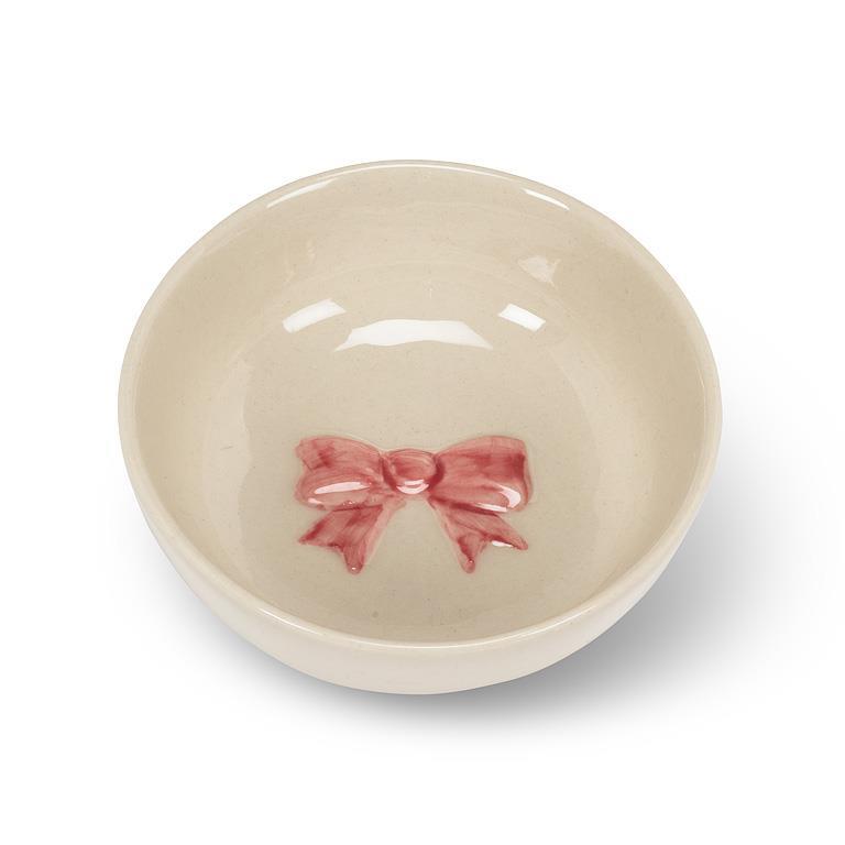 Mini Bow Dish