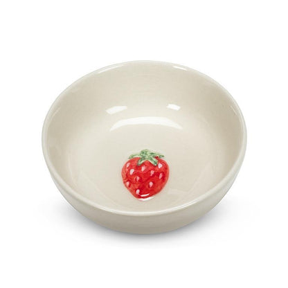 Strawberry Pinch Bowl