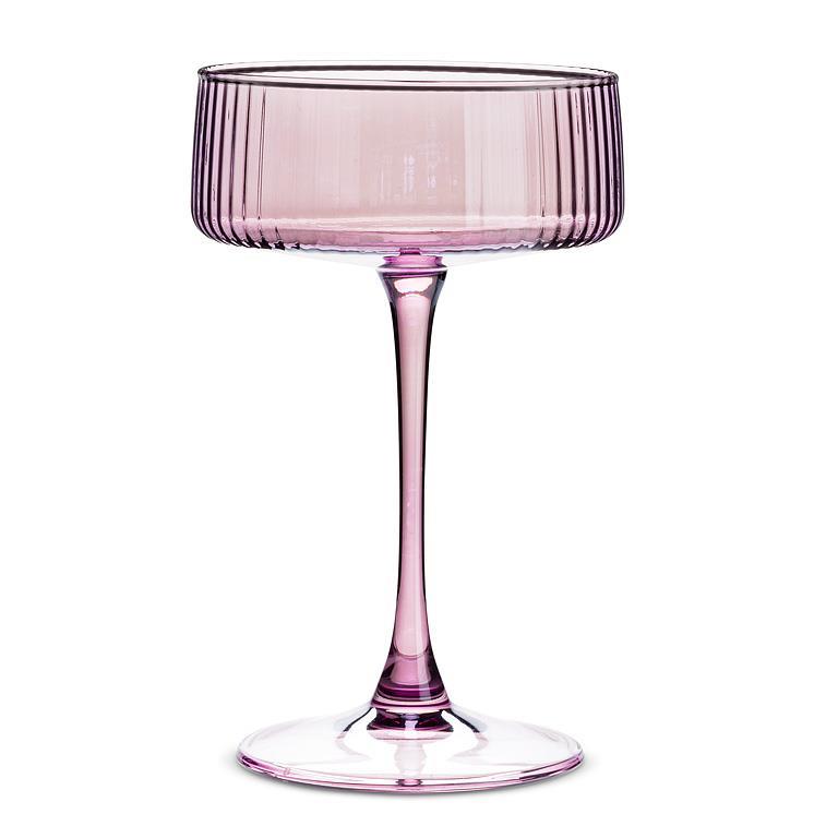 The Soiree Cocktail Coupe