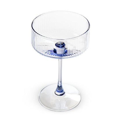 The Soiree Cocktail Coupe