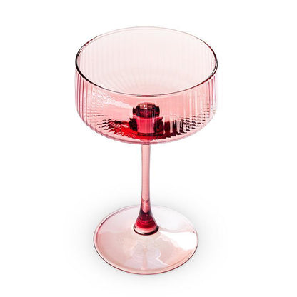 The Soiree Cocktail Coupe