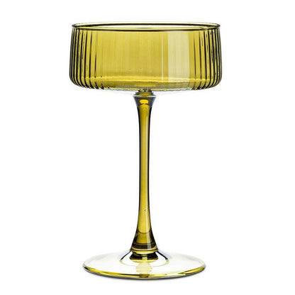 The Soiree Cocktail Coupe