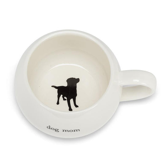 Dog Mom Mug