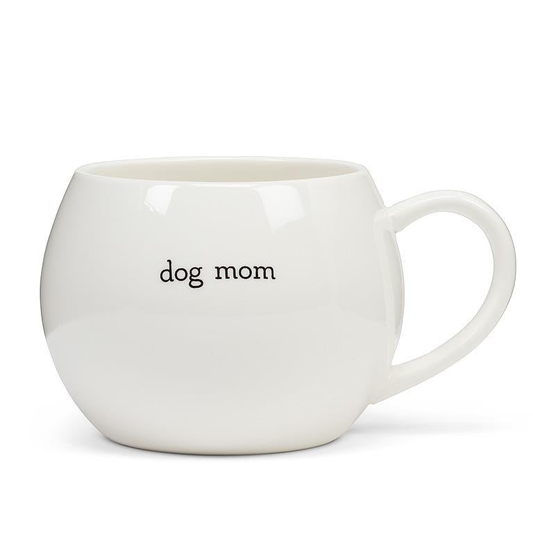 Dog Mom Mug