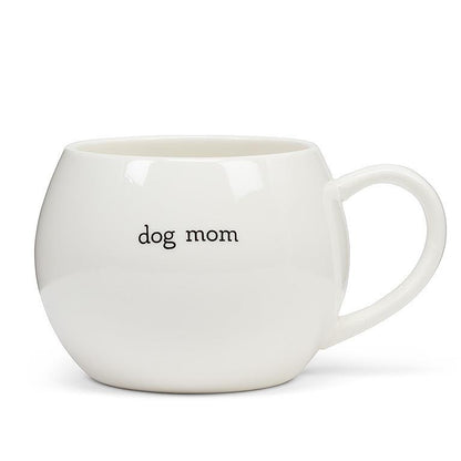 Dog Mom Mug