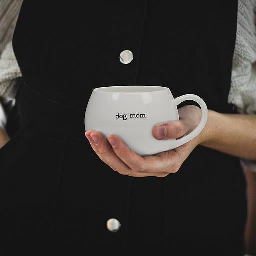 Dog Mom Mug