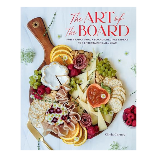 The Art of the Board