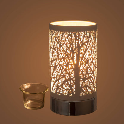 Forest Wax Warmer Light