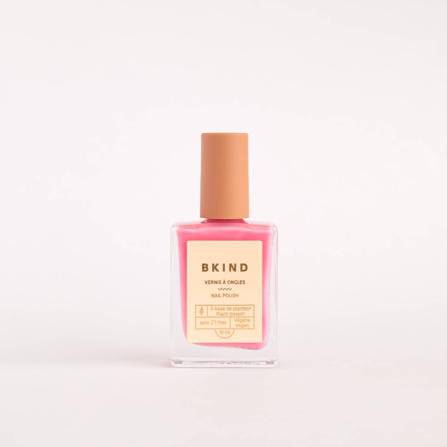 Gemini Vegan Nail Polish