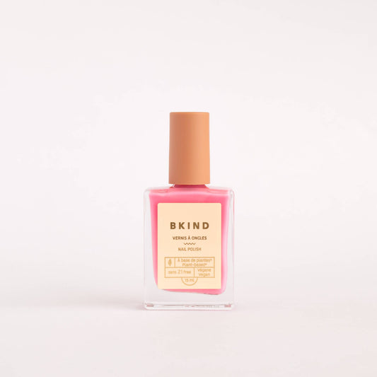 Gemini Vegan Nail Polish