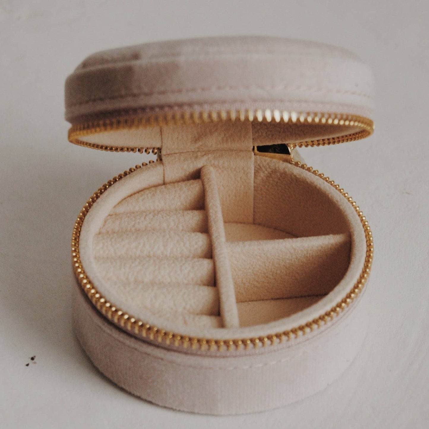 Treasure Box in Lavender Haze