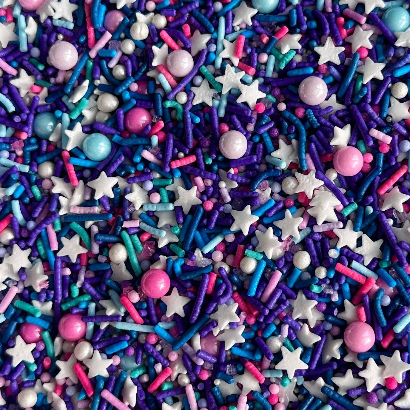 Soda Pop! Sprinkle Medley—3.5oz