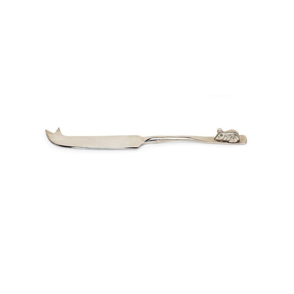 Squeaks Cheese Knife
