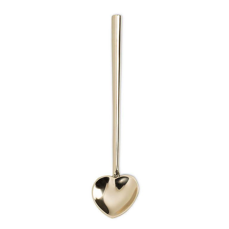 Small Heart Spoon