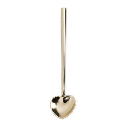 Small Heart Spoon
