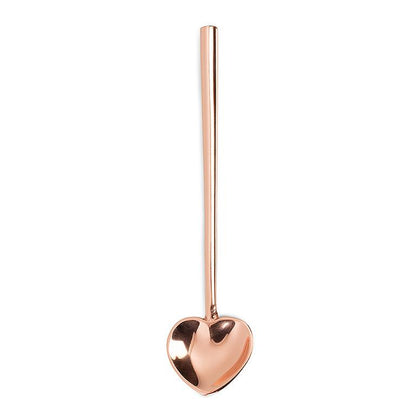 Small Heart Spoon