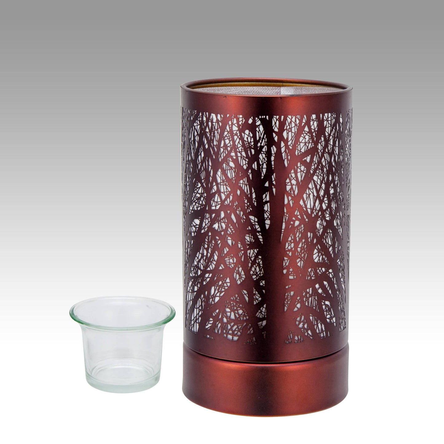 Forest Wax Warmer Light