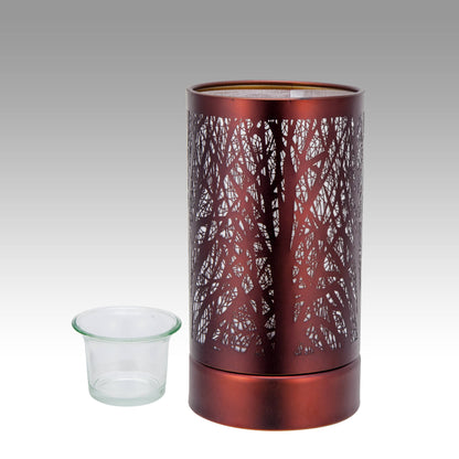 Forest Wax Warmer Light