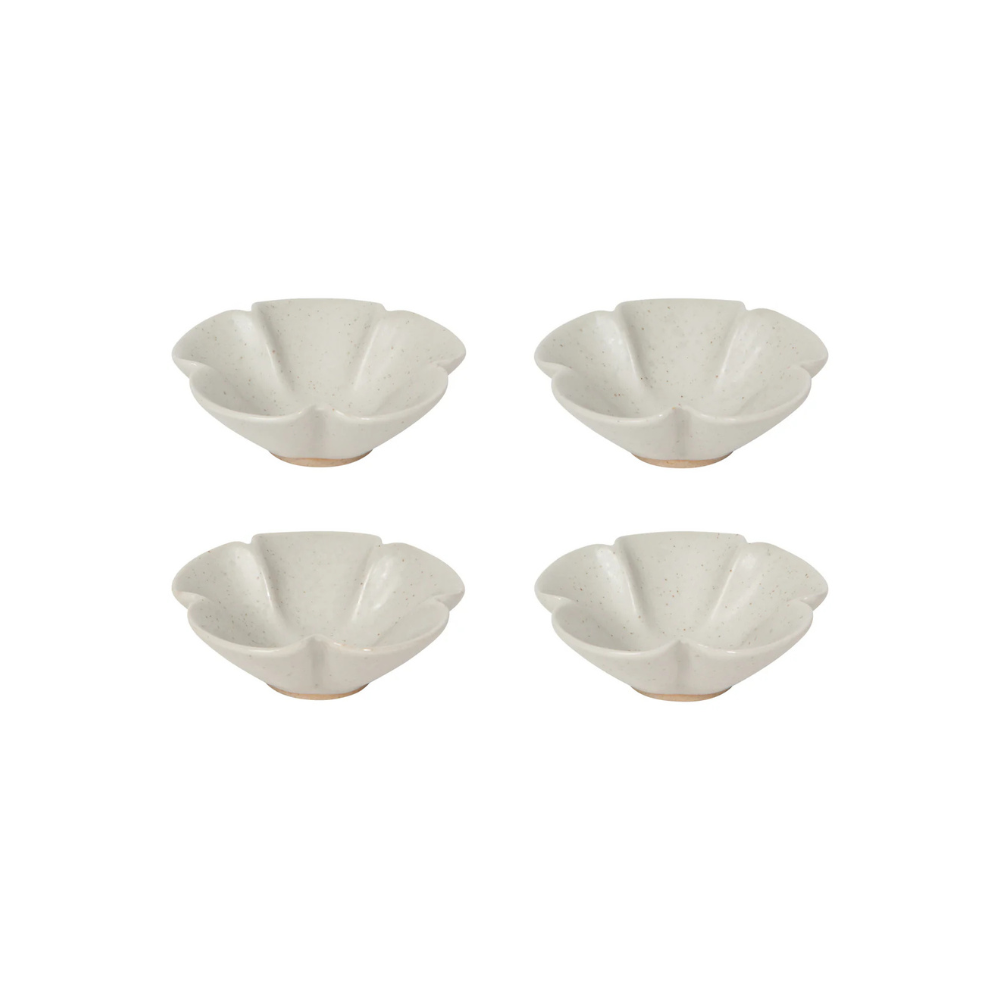 Sakura Pinch Bowl
