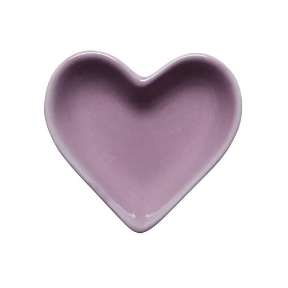 Heart Parade Pinch Bowls