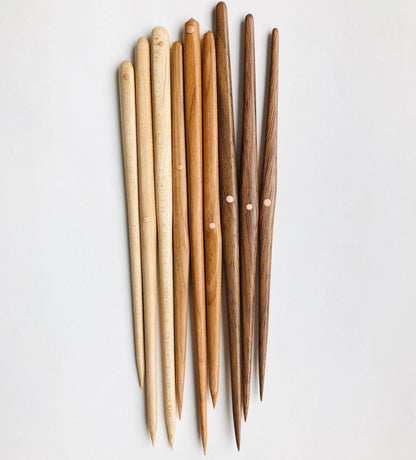 Walnut Toothpicks