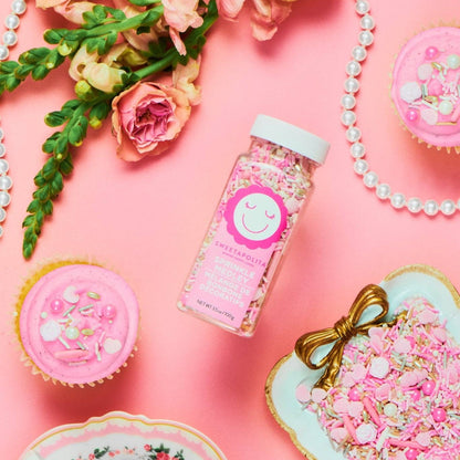 Petals + Porcelain Sprinkle Medley Deluxe—3.5oz