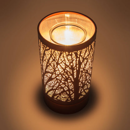 Forest Wax Warmer Light