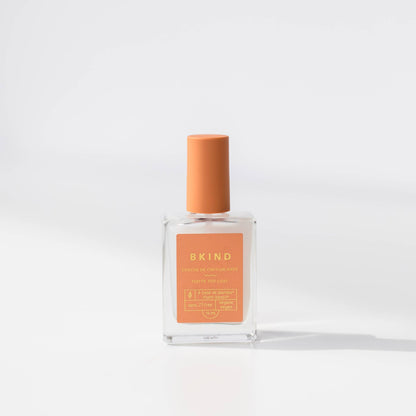 Vegan & 21-free Nail Polish - Matte Top Coat