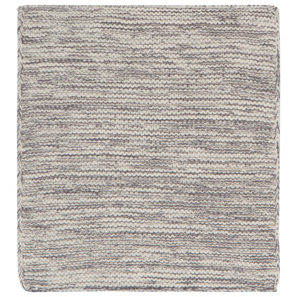 Shadow Hand-Knit Cotton Dishcloths–Set of 2