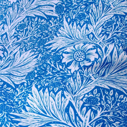 William Morris Marigold - Medium Reusable Kind Bag