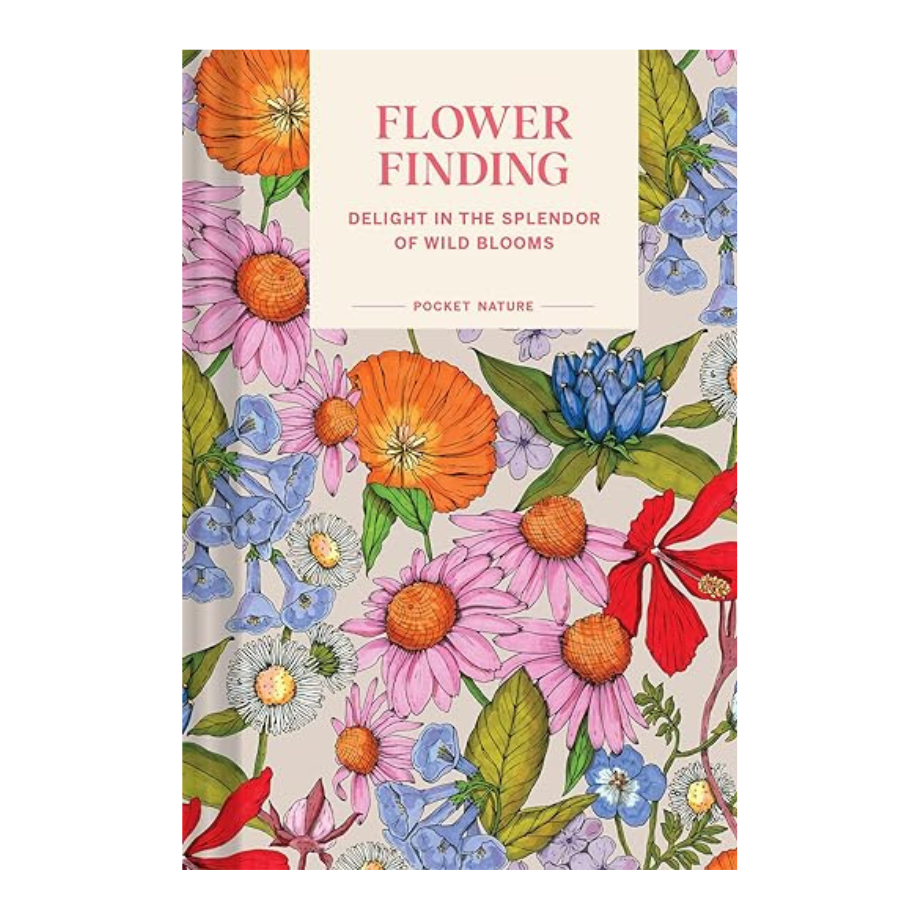 Pocket Nature: Flower Finding