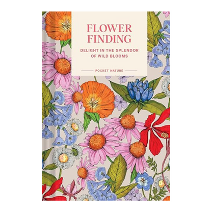 Pocket Nature: Flower Finding