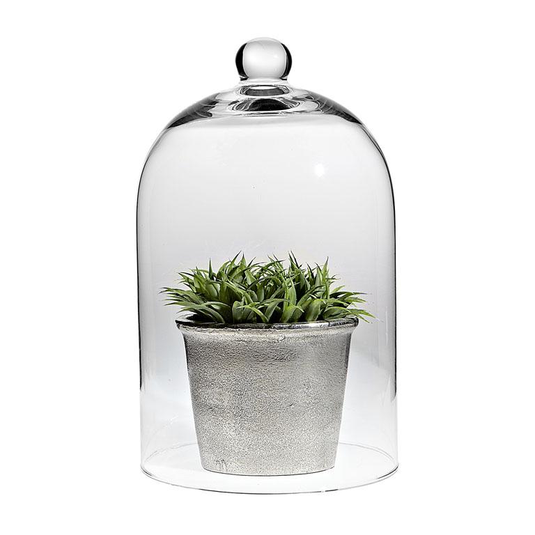 Classic Cloche—10 inches