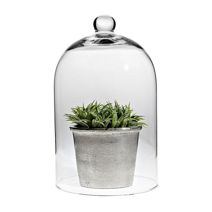 Classic Cloche—10 inches
