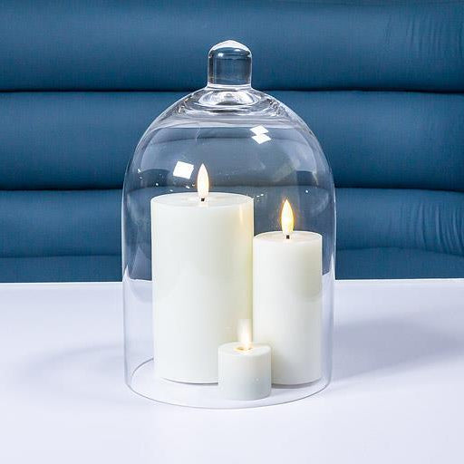 Classic Cloche—10 inches