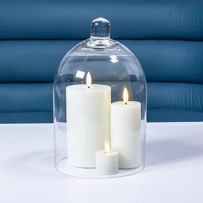 Classic Cloche—10 inches