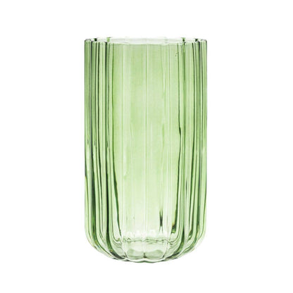 Green Gaia Highball Glass