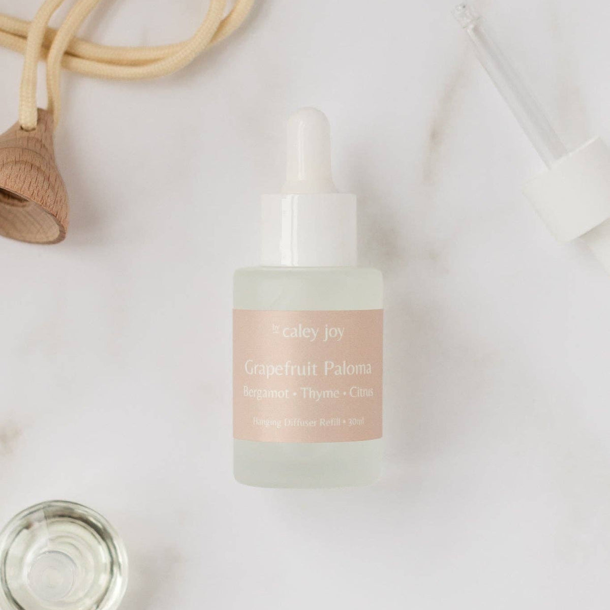 Grapefruit Paloma Hanging Diffuser Refill