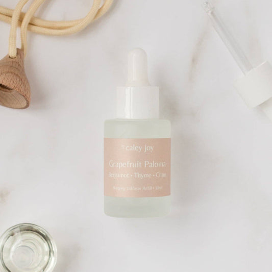 Grapefruit Paloma Hanging Diffuser Refill