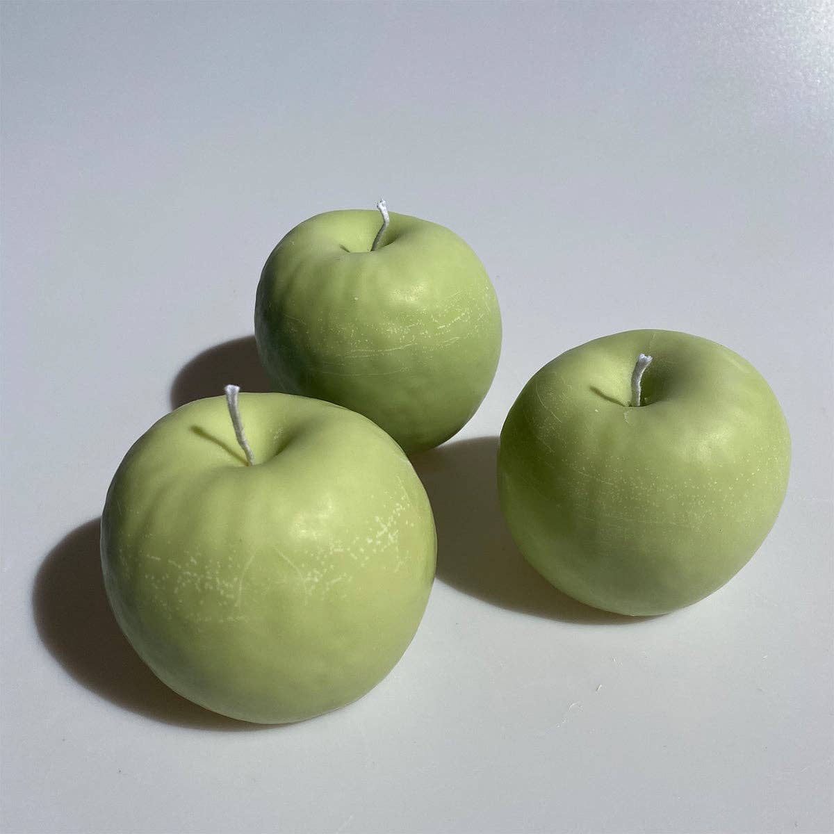 Green Apple, Soy Wax Candle