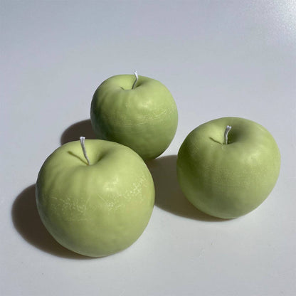 Green Apple, Soy Wax Candle