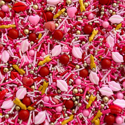 Follow Your Arrow Sprinkle Medley Deluxe: 100g