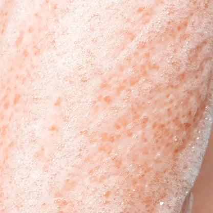 Coconut Lemon Body Wash Vegan: 8oz