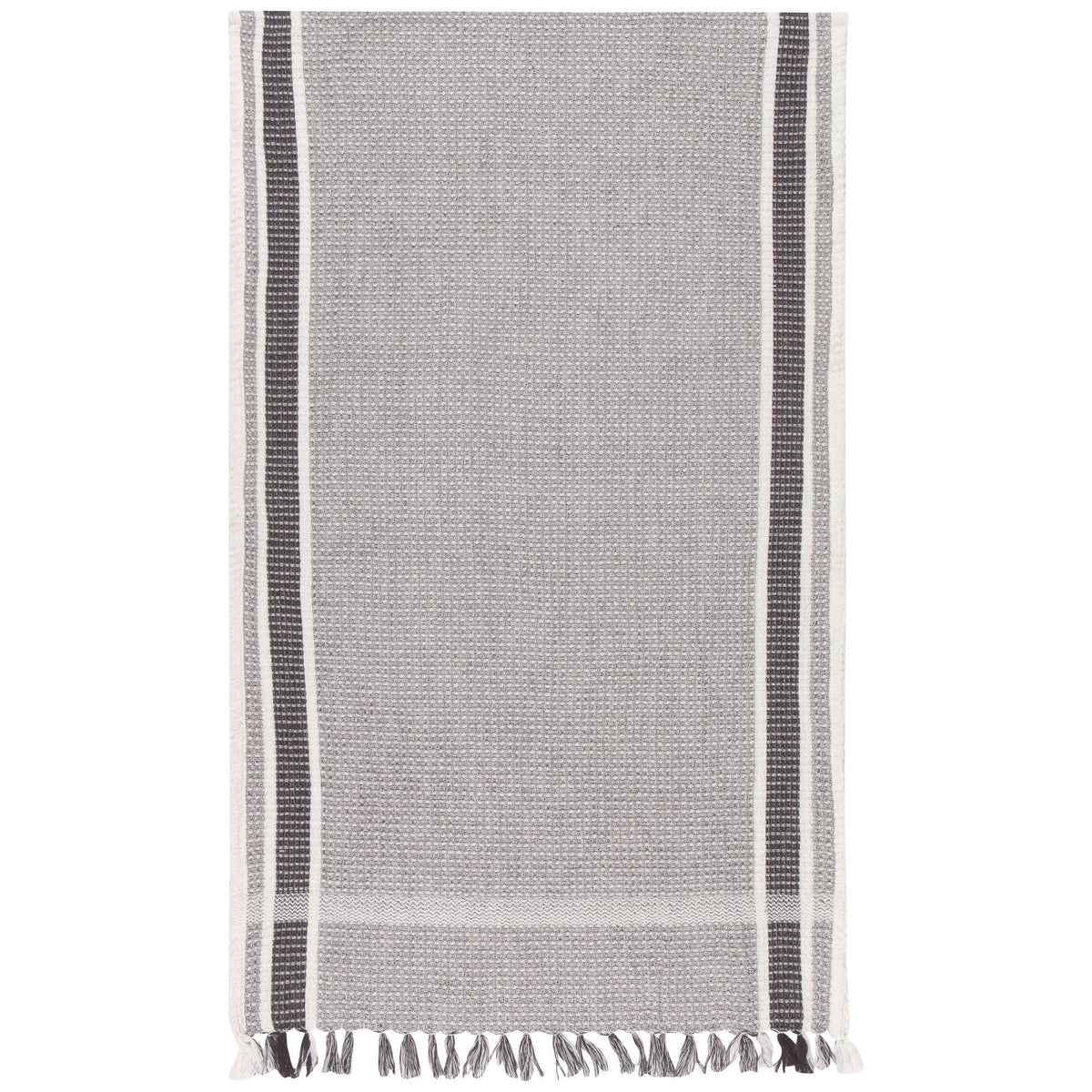 Shadow Soft Waffle Dishtowel