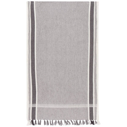 Shadow Soft Waffle Dishtowel