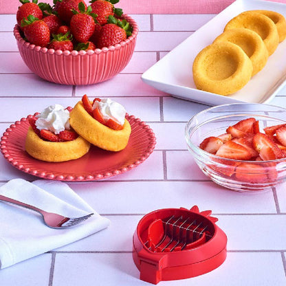 Strawberry Slicer