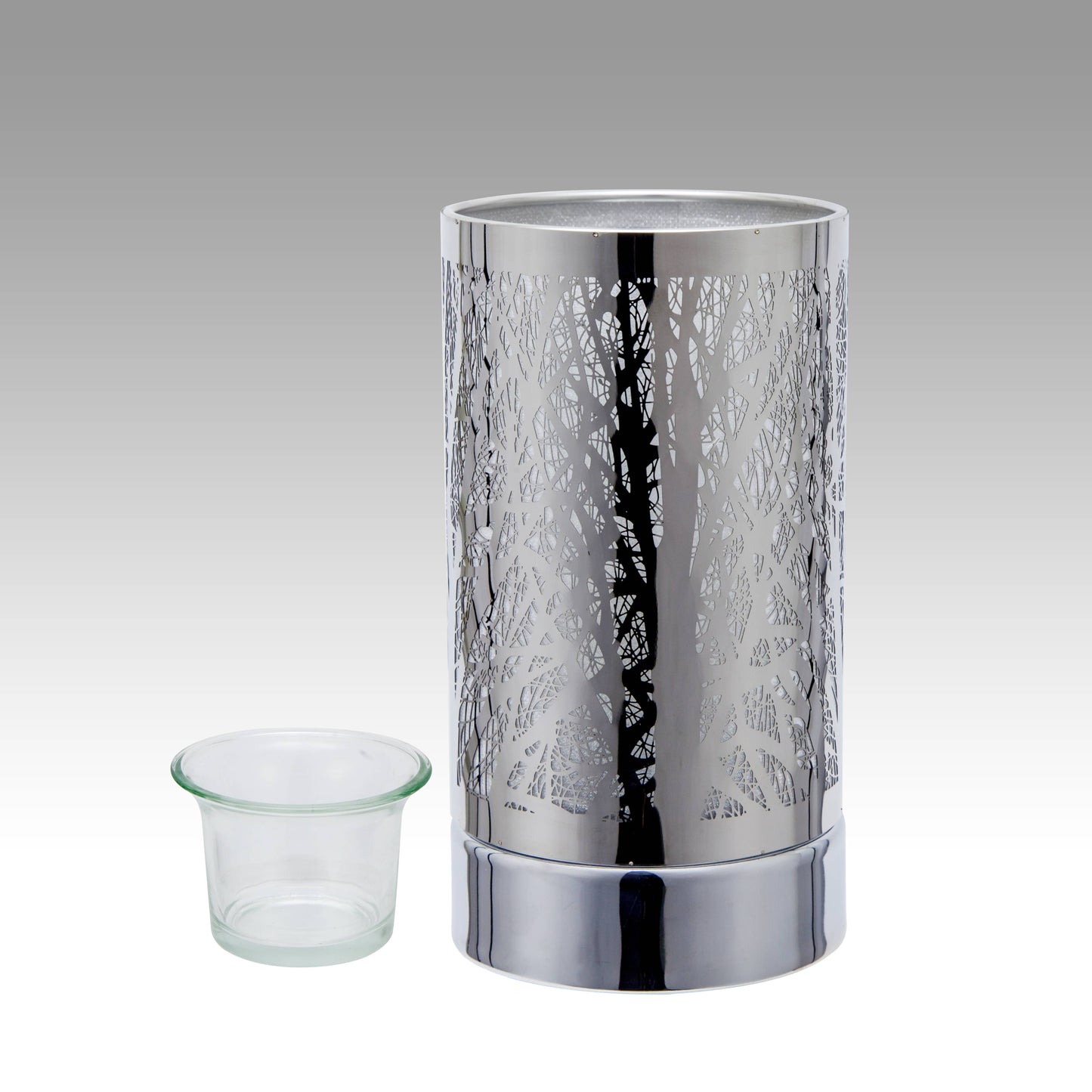 Forest Wax Warmer Light