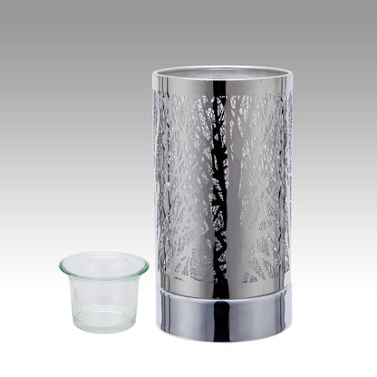 Forest Wax Warmer Light