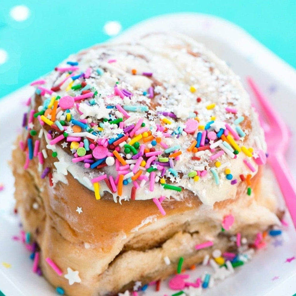 Birthday Party Sprinkle Medley—3.2oz Bottle